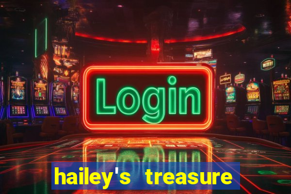 hailey's treasure adventure apk tudo desbloqueado